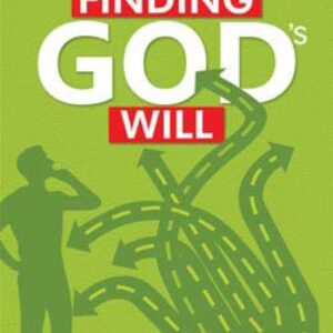 Finding God's Will