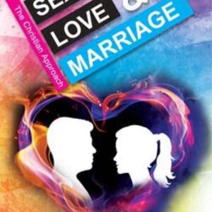 Sex, Love & Marriage
