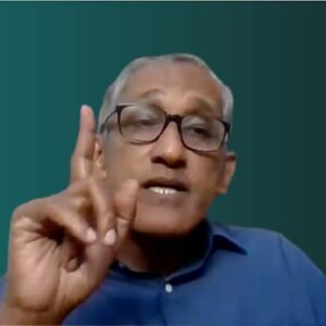 Sam Varghese